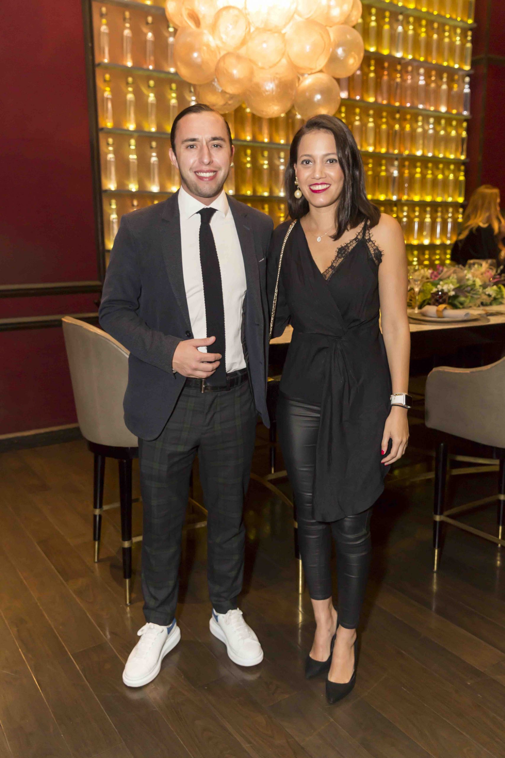 Diego-Guichard-y-Paulina Lanza