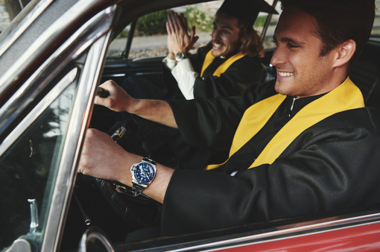 Berger Joyeros relojes Panerai Boneta