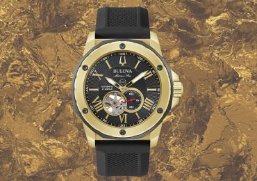 cómo combinar la elegancia de un reloj como accesorio