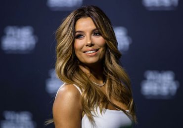 Eva Longoria