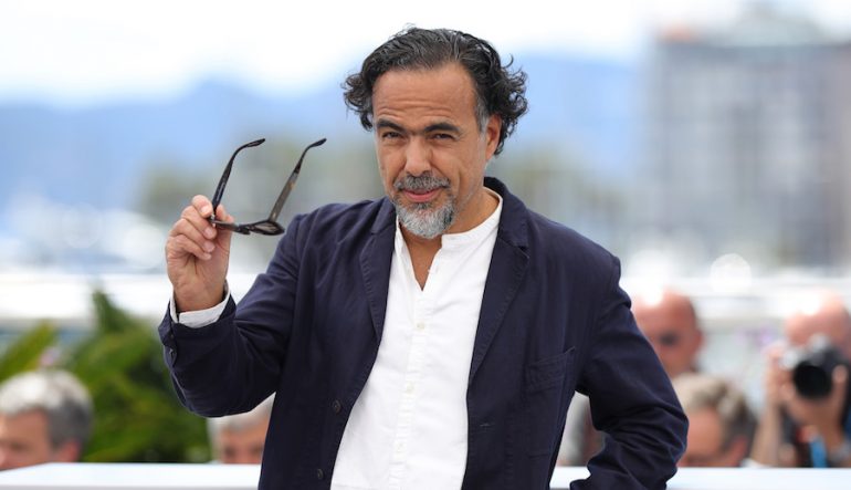 Iñárritu ine credencial de votar juicio