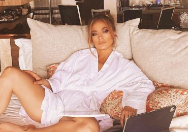 Jennifer Lopez Ben Affleck casa