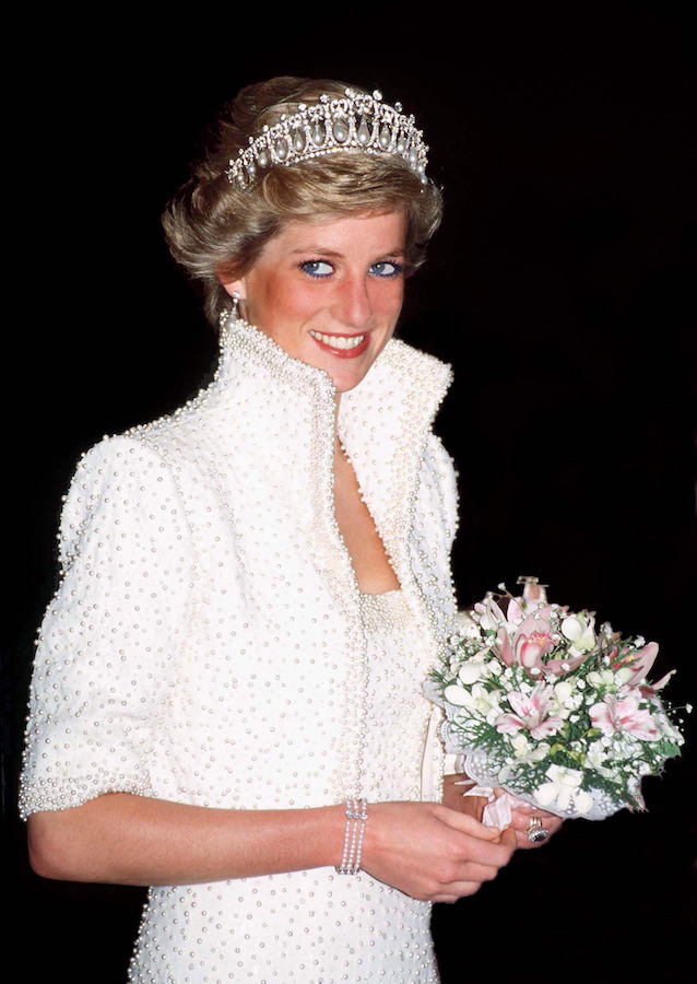 Princesa de Gales
