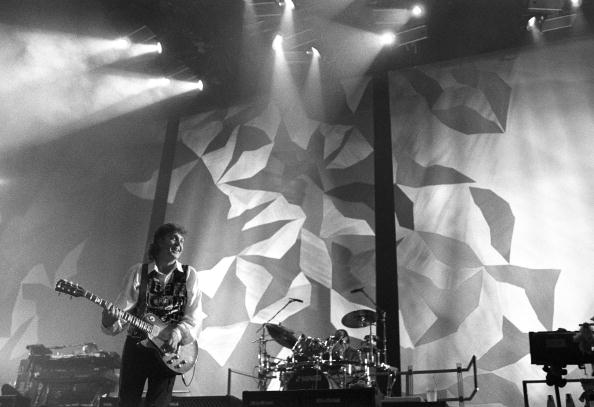 Paul McCartnety The New World Tour