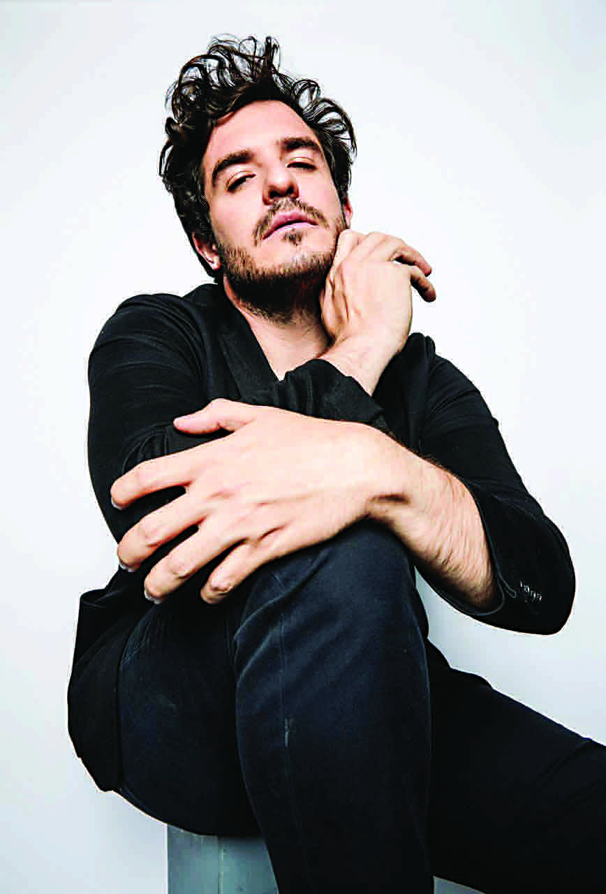 Rodrigo Noriega