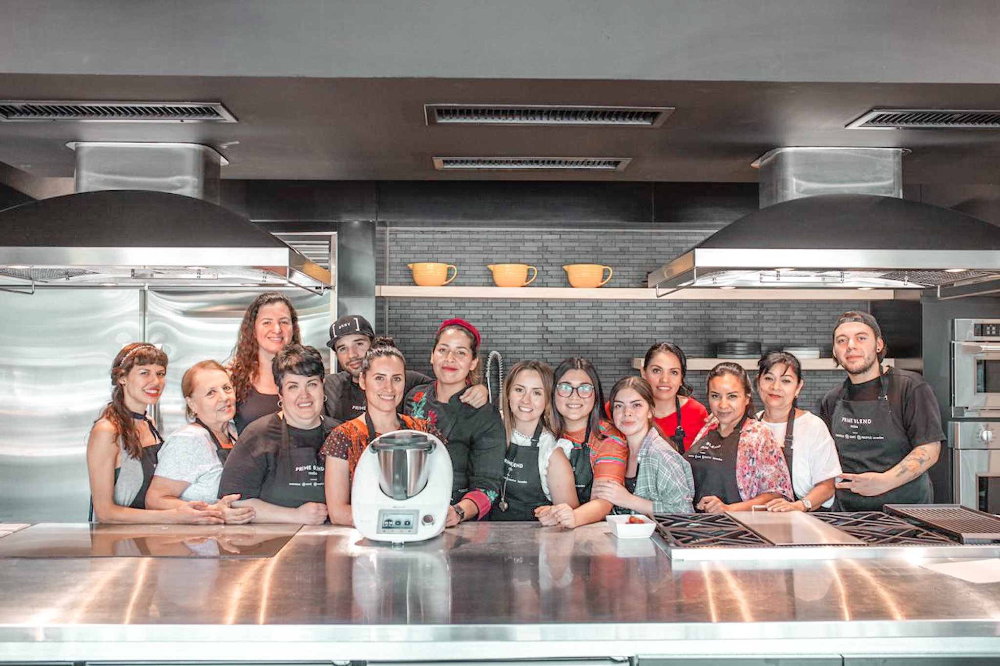 talleres cocina vegana méxico