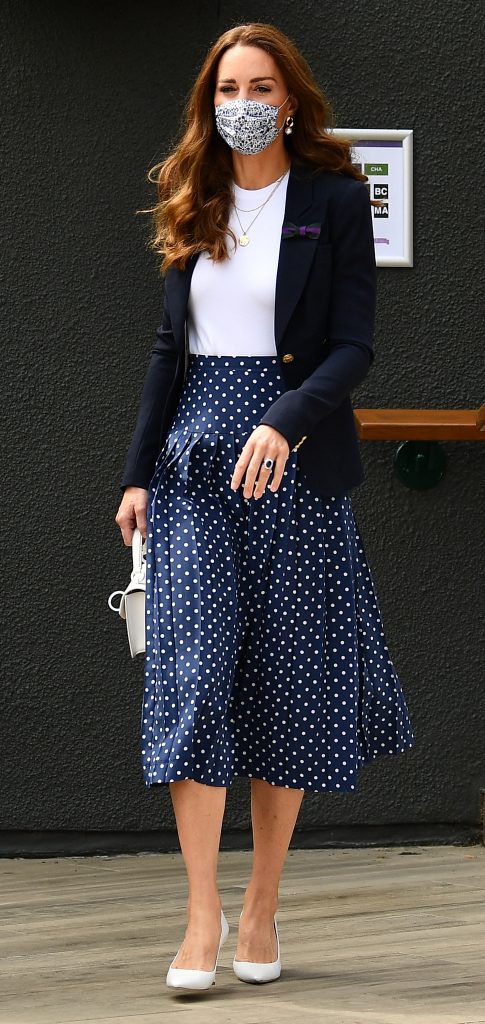 Kate Middleton