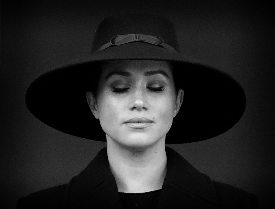 La entrevista de Meghan y Harry está nominada a un Emmy