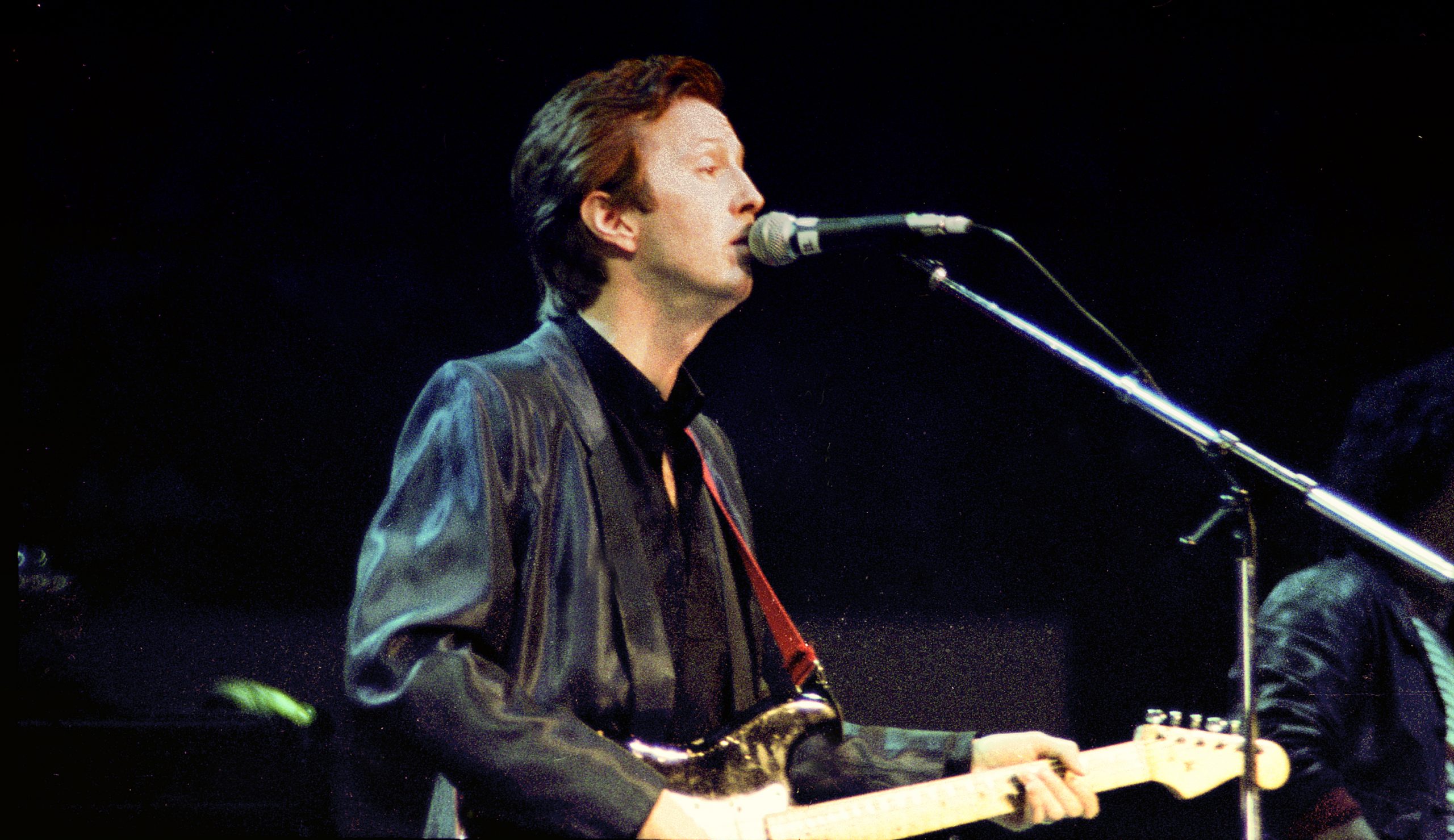Eric Clapton no tocará