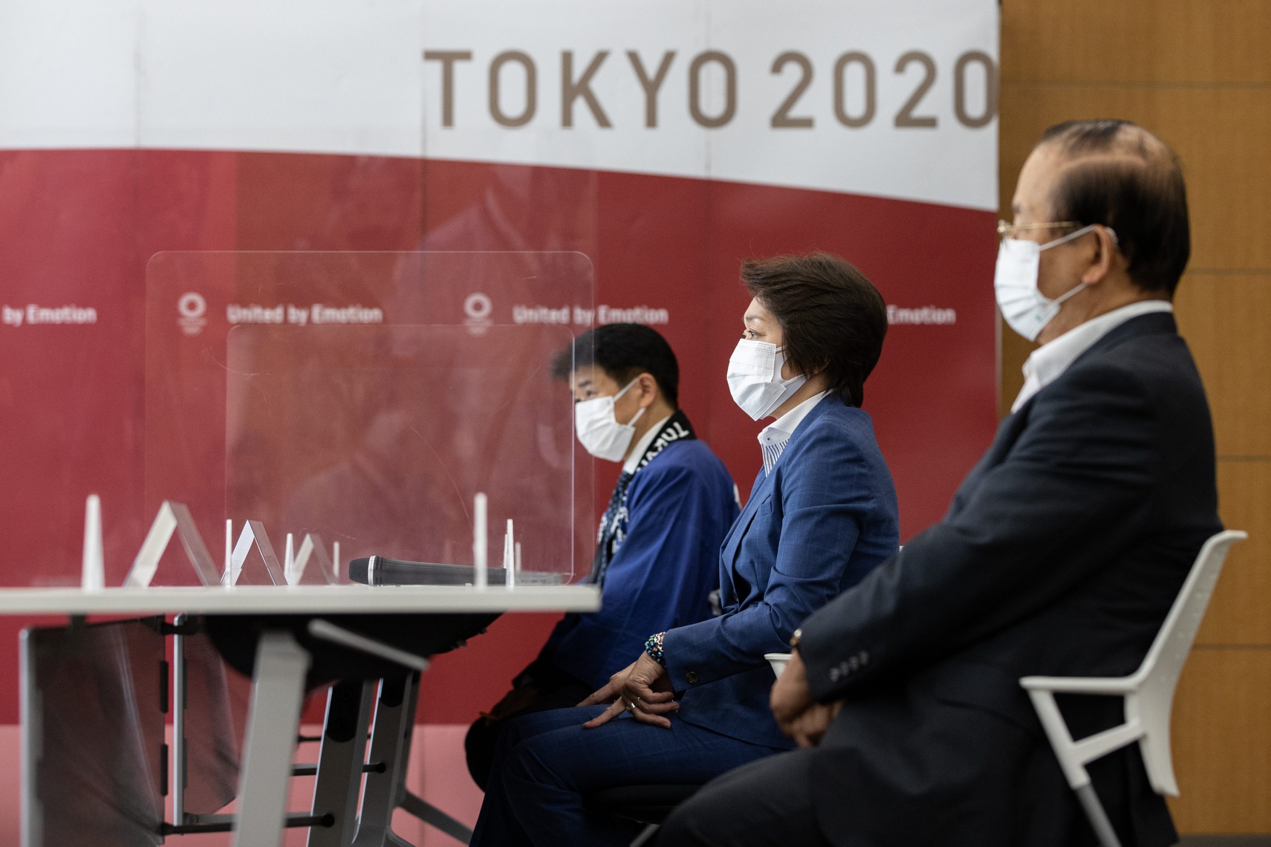 director de la ceremonia de inauguración de Tokio 2020