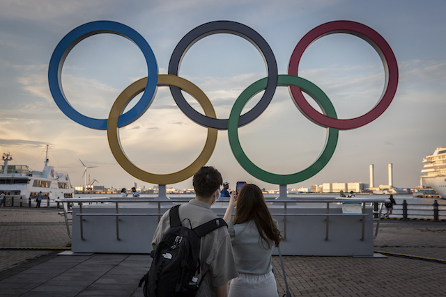 director de la ceremonia de inauguración de Tokio 2020