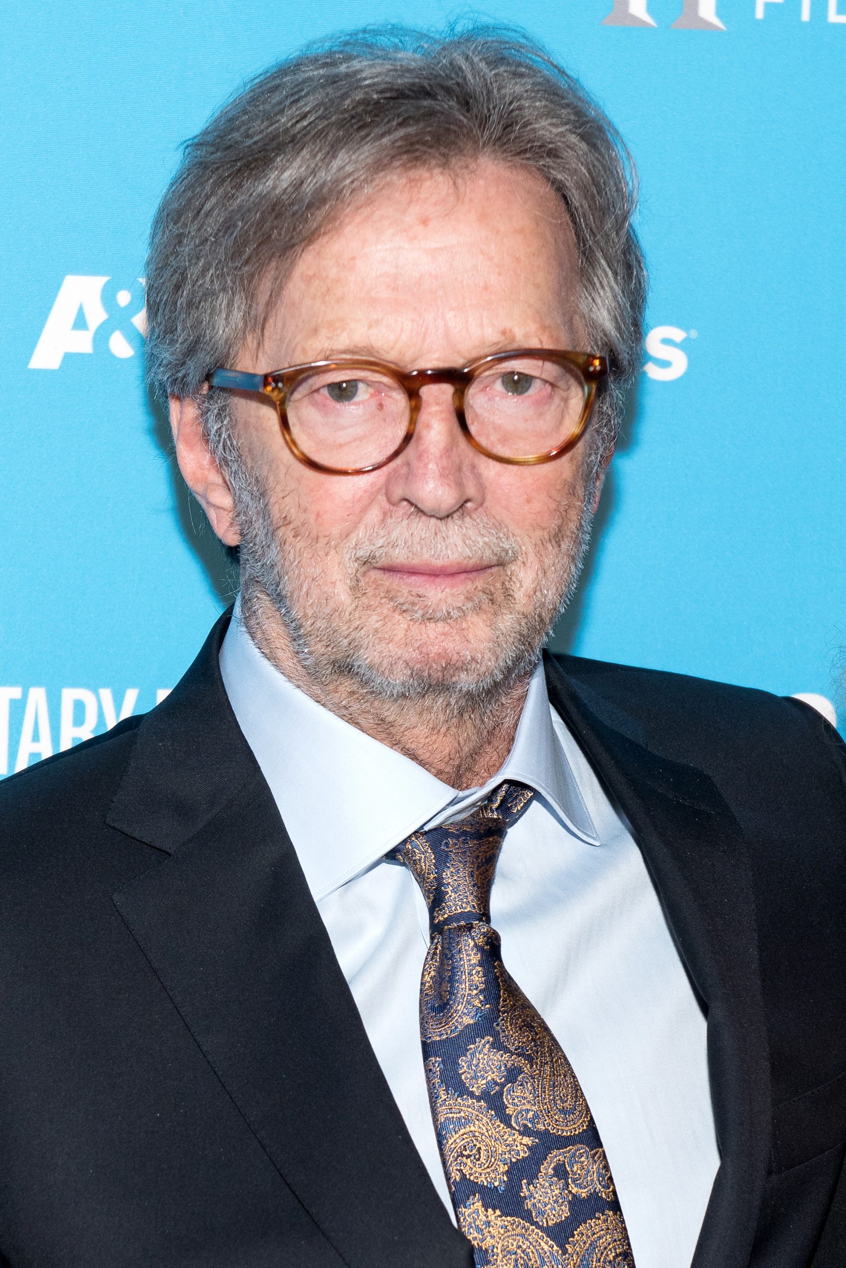 Eric Clapton no tocará