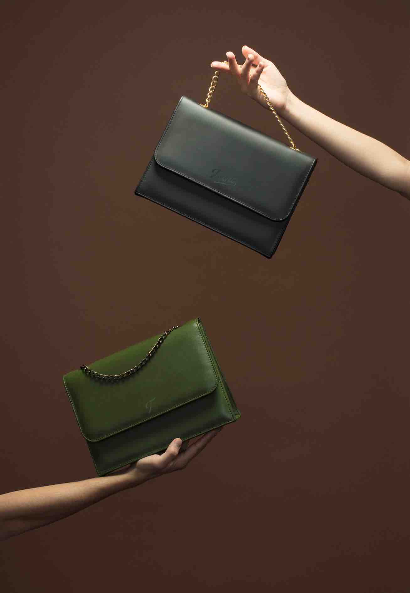 Bolsas Titino