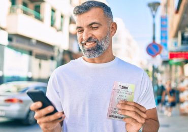 Mega Millions loteria mexicanos