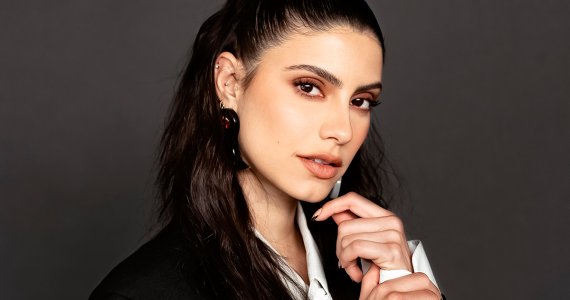 Bárbara López actriz