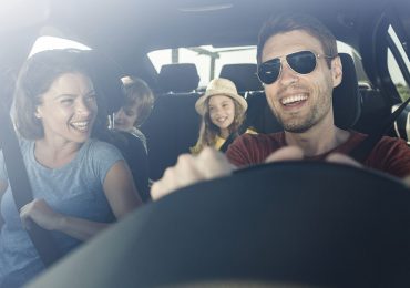 El mejor blindaje de auto es sinónimo de tranquilidad