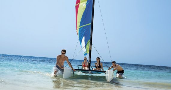 privilegios hoteles all inclusive