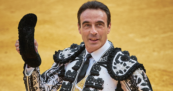 ENRIQUE PONCE