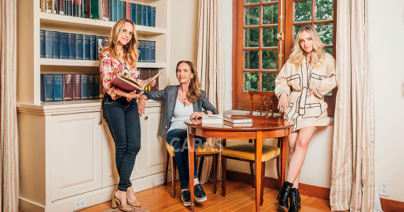 familia espinosa yglesias