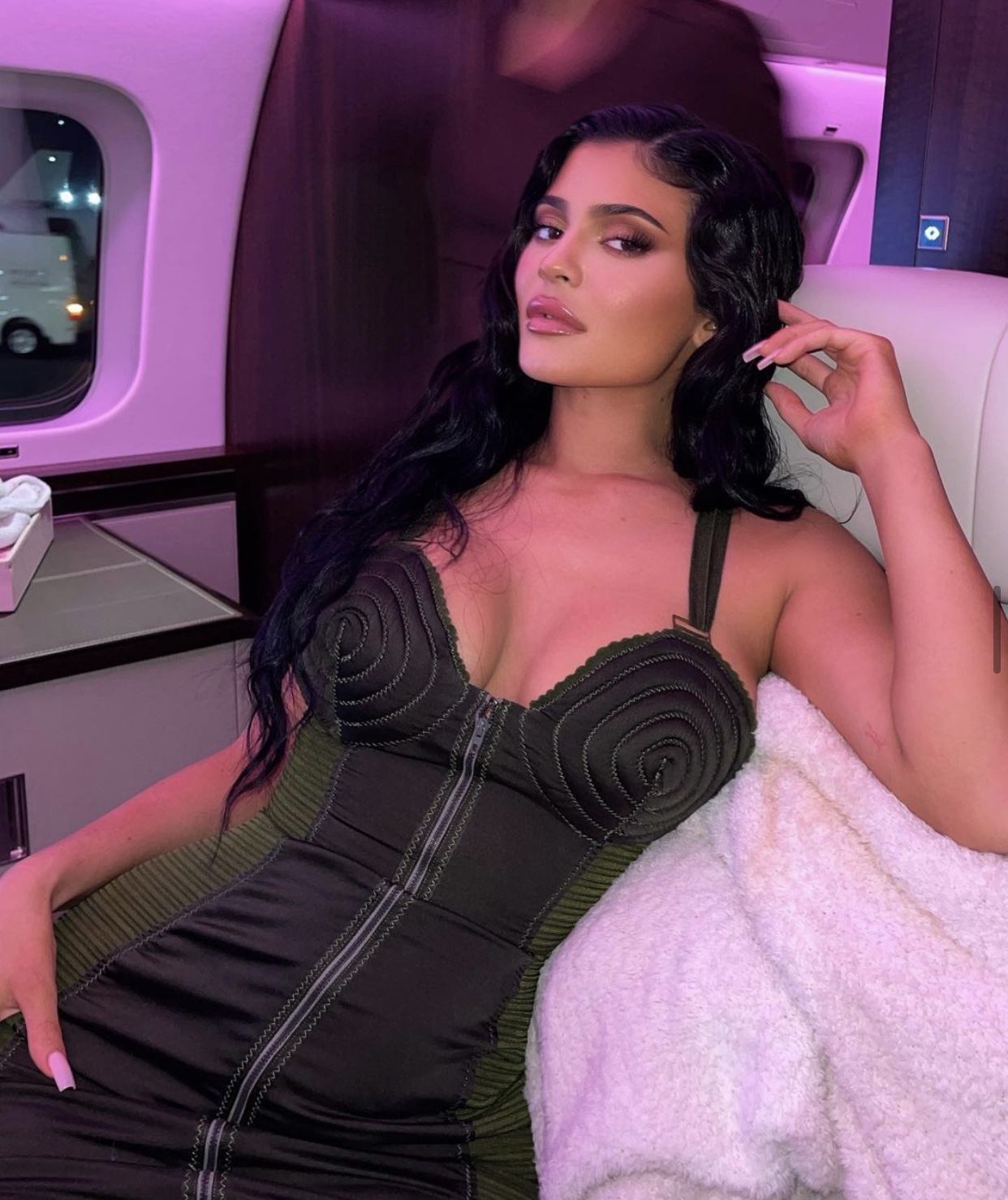 Kylie Jenner