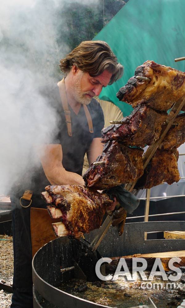 juan soler Mano a mano