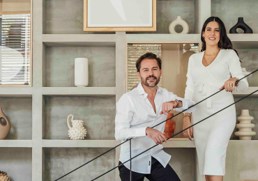 Carla y Miguel Ángel