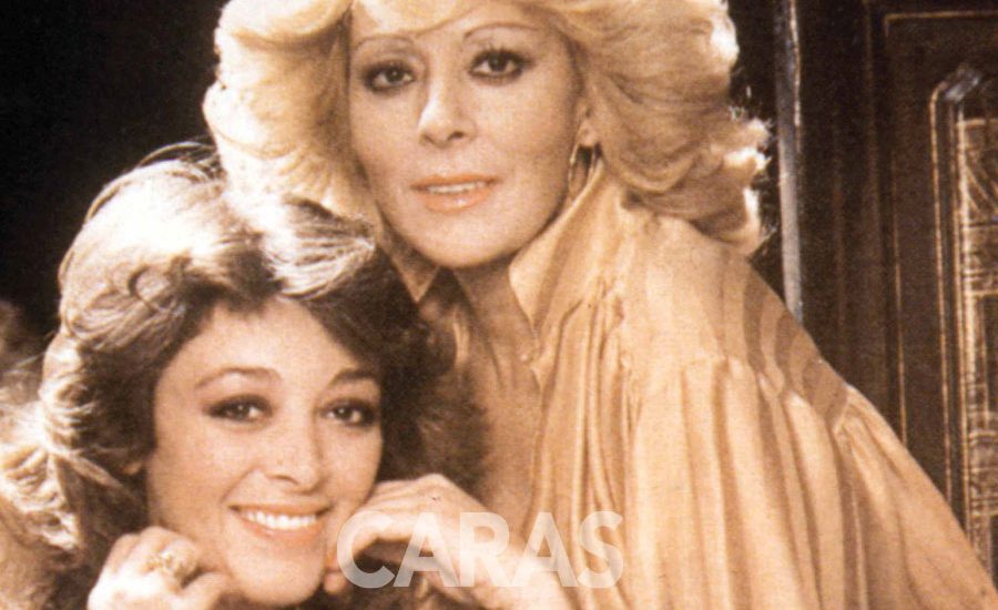 silvia pinal y silvia pasquel