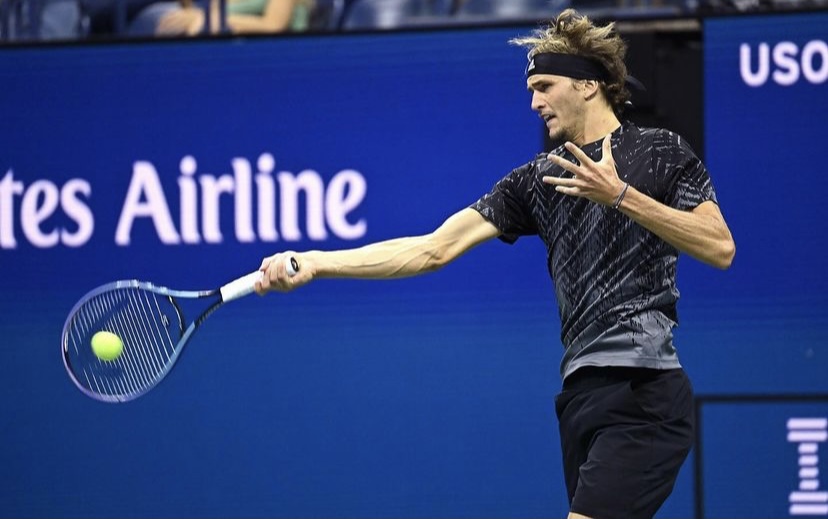 Alexander Zverev