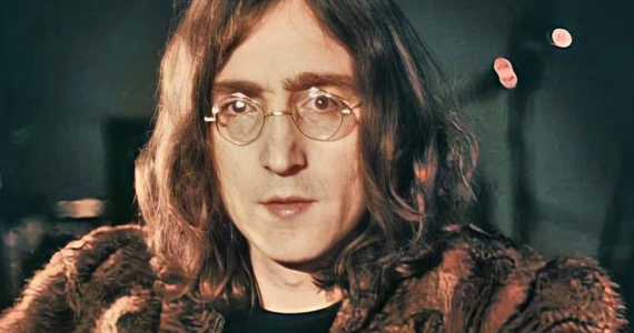 John Lennon