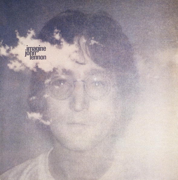 John Lennon