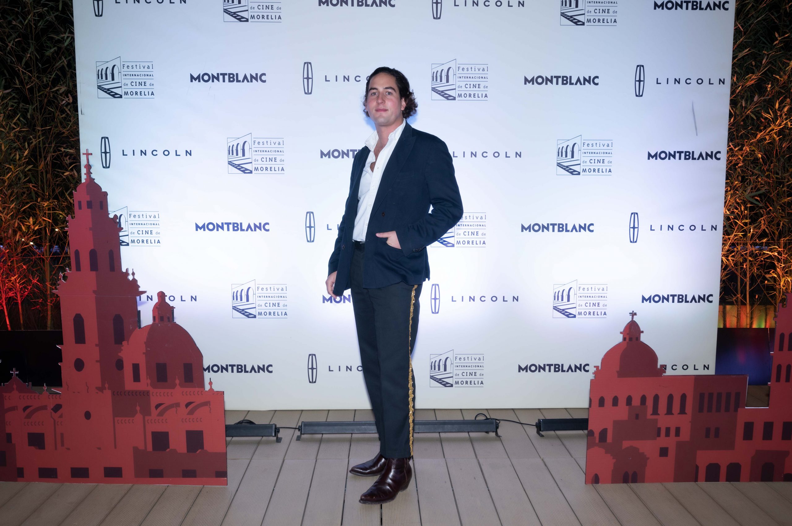 Ramiro Gonzalez Luna
