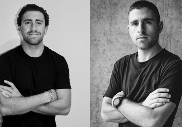 Simón y Nicolás Bazbaz