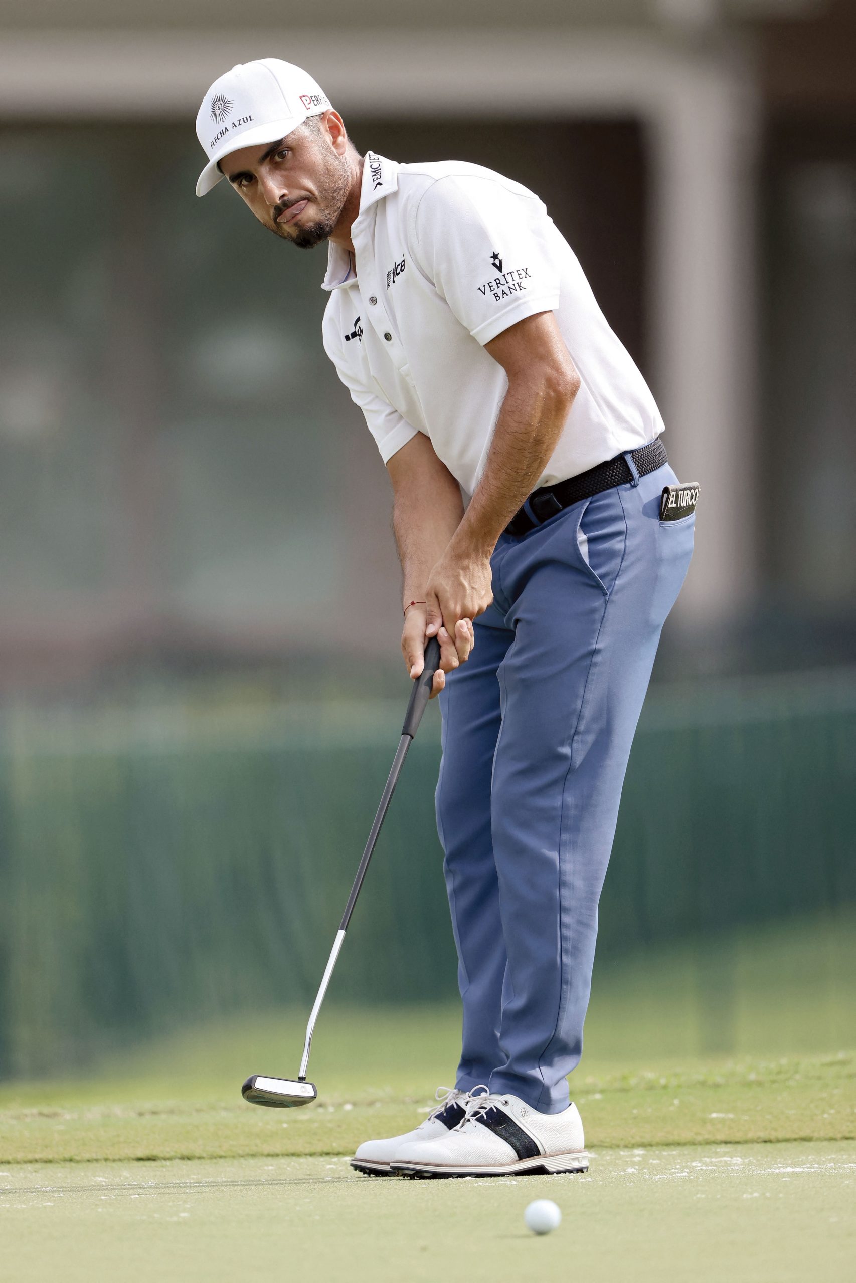 abraham ancer