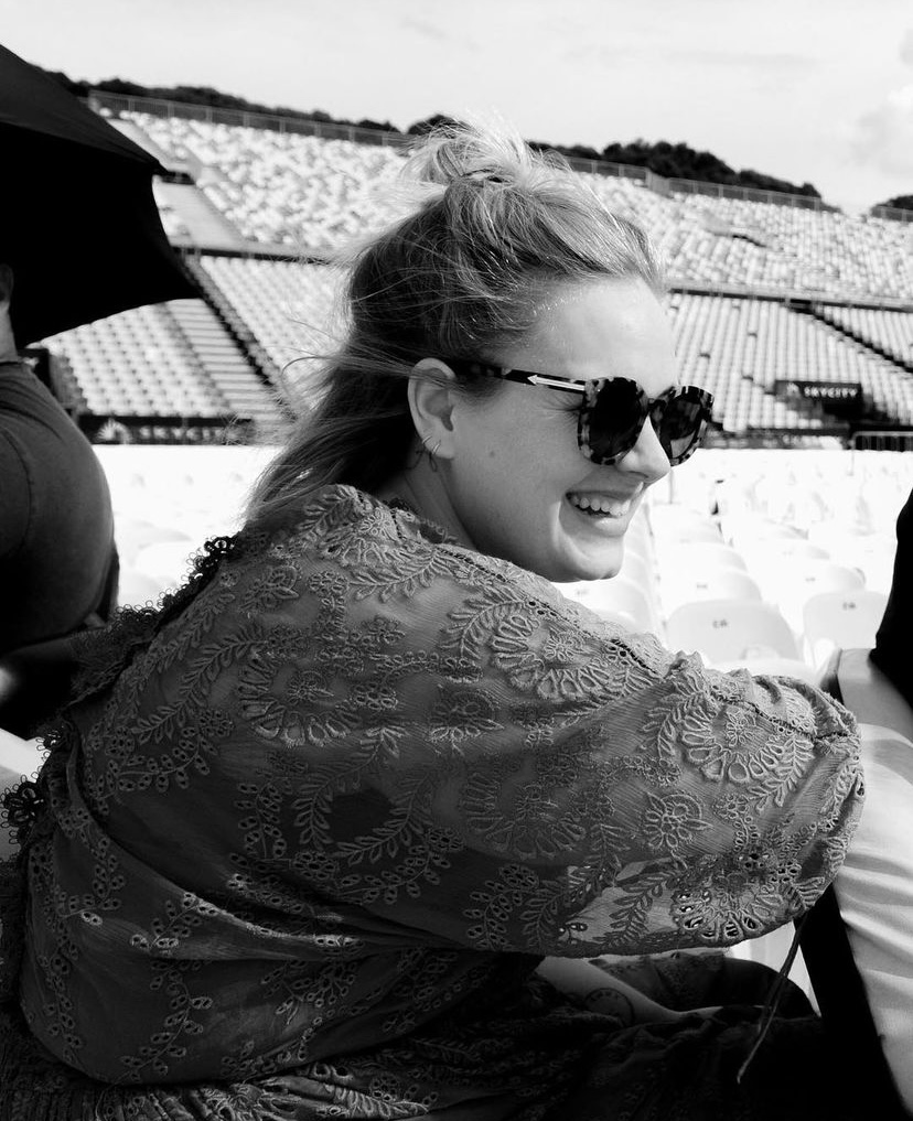 adele