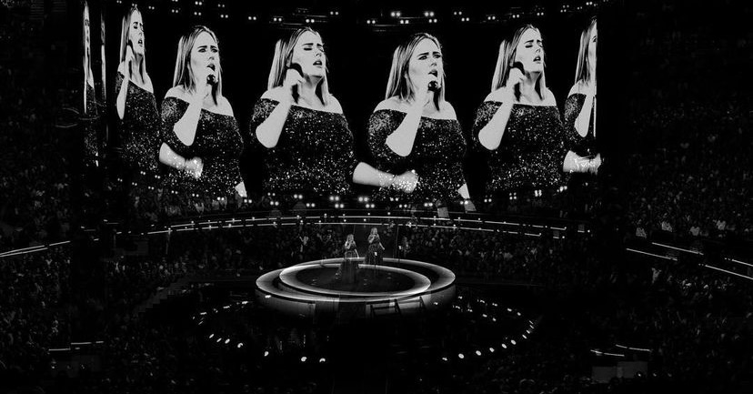 adele