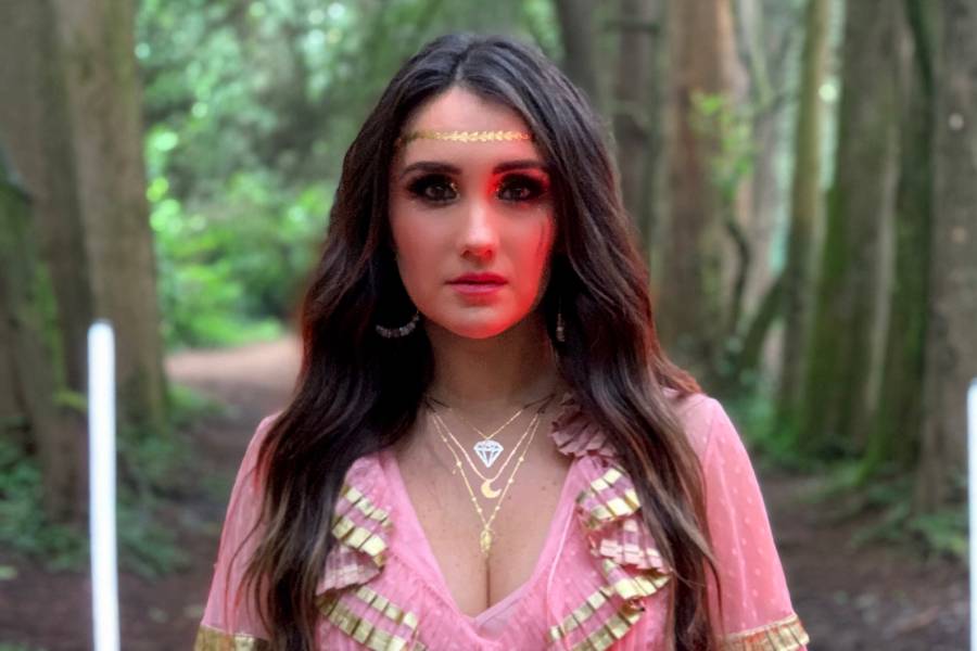 dulce maria