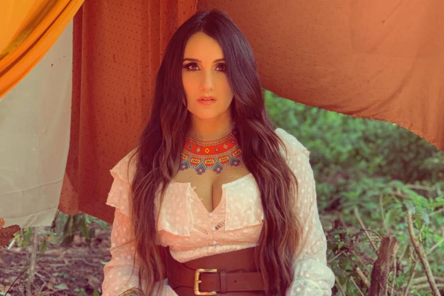 dulce maria origen