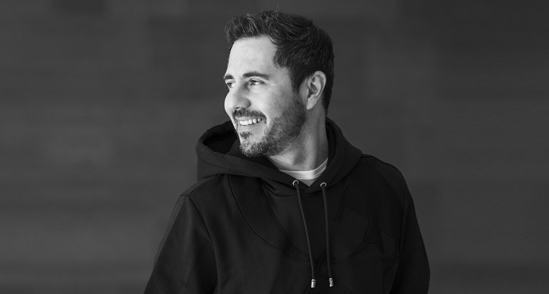 Enrique Delgadillo, el camino hacia la libertad emocional