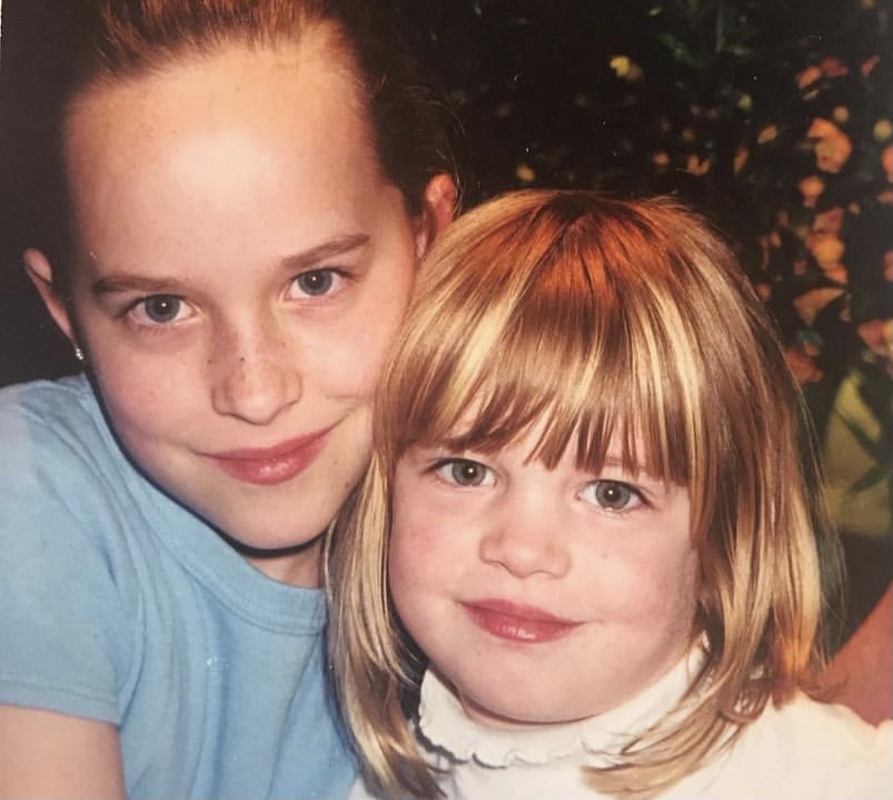 hijas de melanie griffith