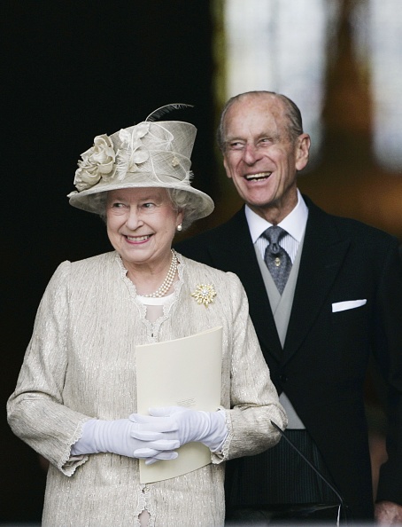 Isabel II cancelaría recepción diplomática por guerra entre Rusia y Ucrania