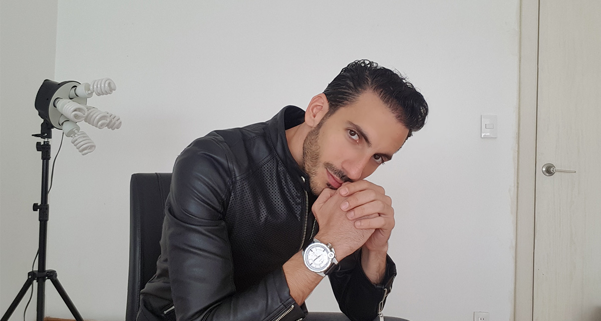 Johnny Abraham