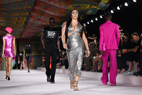 lourdes leon