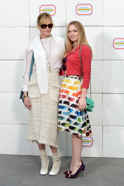 melanie y stella