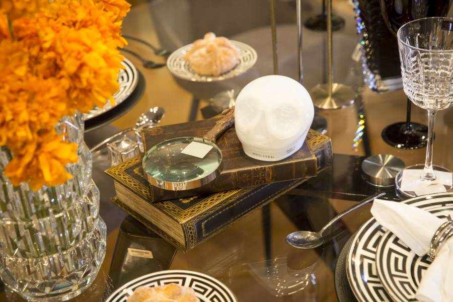 dia de muertos