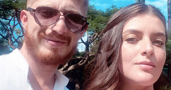 novia de octavio ocaña