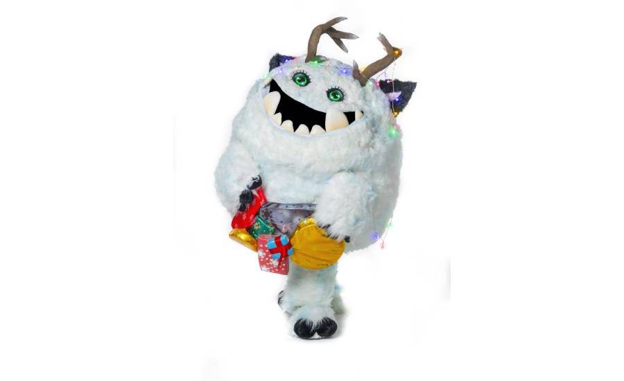 ¿Quién es la máscara?