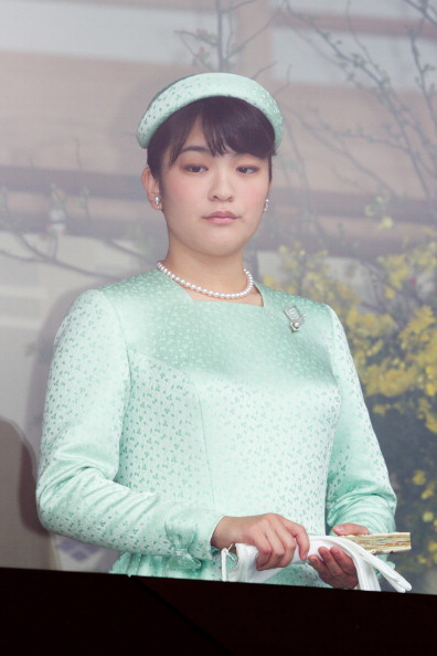 princesa mako