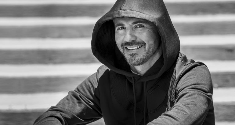 Kike Delgadillo tiene la clave para alcanzar la libertad emocional