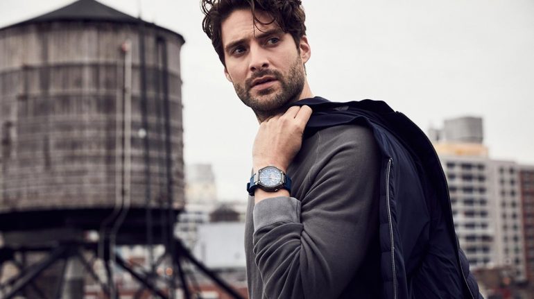 Ver el tiempo con relojería Bulova