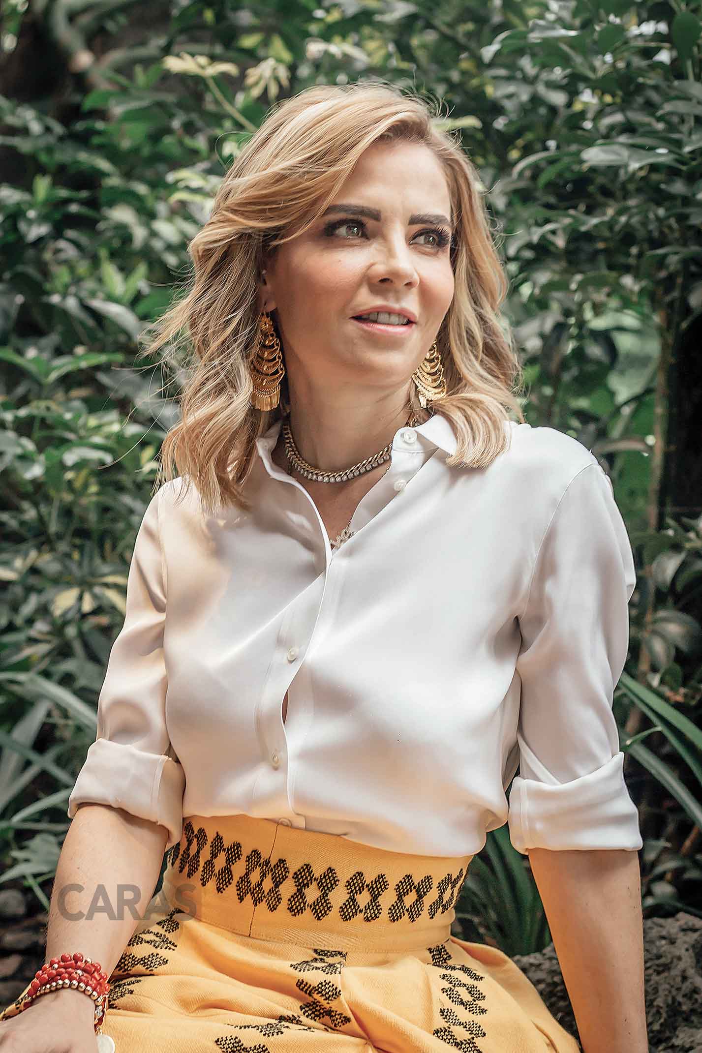 Ivette Morán de Murat